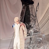 Tribute to a genius - NOVAT - photo №20